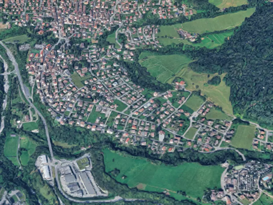 Immagine 24 di Porzione di villa in vendita  in Via Muglielmo Marconi  a Fino Del Monte