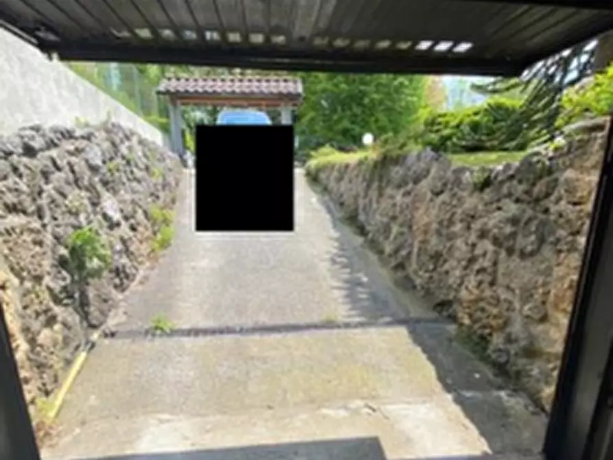 Immagine 28 di Porzione di villa in vendita  in Via Muglielmo Marconi  a Fino Del Monte