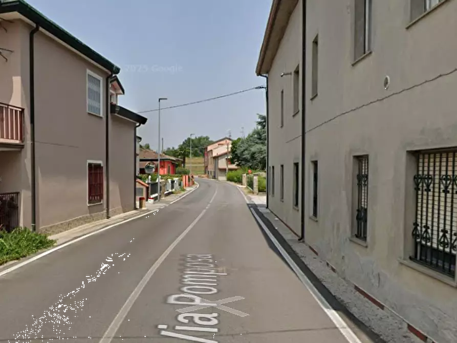 Immagine 16 di Appartamento in vendita  in Via Pomposa a Mesola