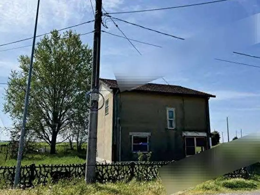 Immagine 2 di Casa indipendente in vendita  in Via del Po a Jolanda Di Savoia