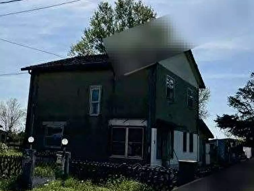 Immagine 1 di Casa indipendente in vendita  in Via del Po a Jolanda Di Savoia
