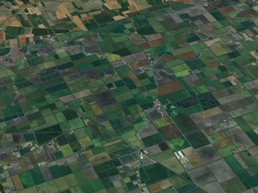 Immagine 14 di Casa indipendente in vendita  in Via del Po a Jolanda Di Savoia