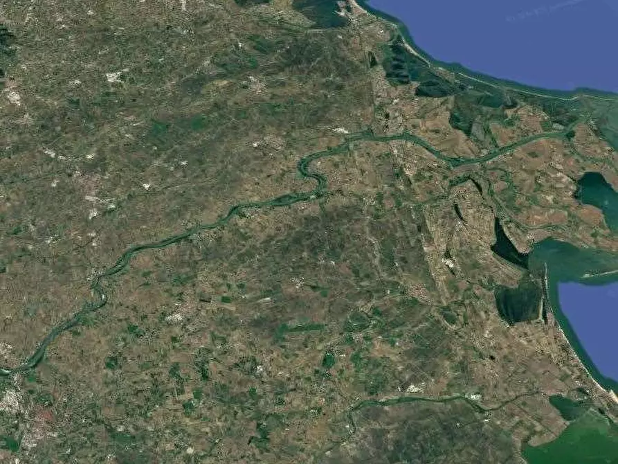 Immagine 16 di Casa indipendente in vendita  in Via del Po a Jolanda Di Savoia