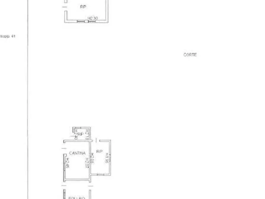 Immagine 25 di Casa indipendente in vendita  in Via del Po a Jolanda Di Savoia