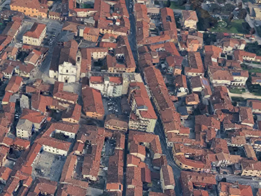 Immagine 5 di Garage in vendita  in Piazza XI Febbraio  a Zanica