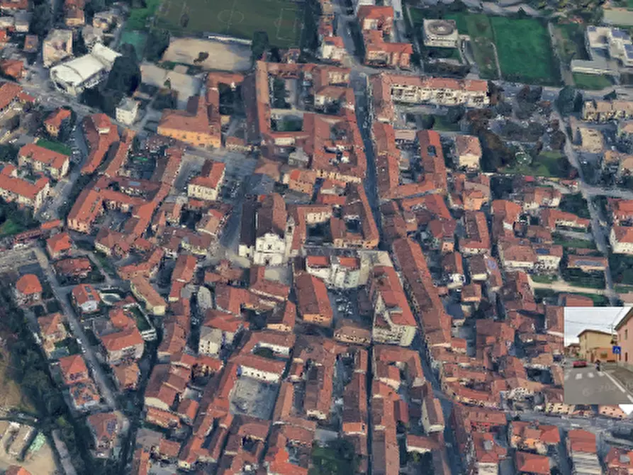 Immagine 6 di Garage in vendita  in Piazza XI Febbraio  a Zanica