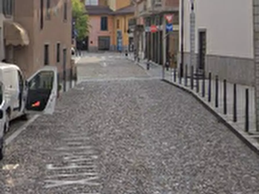 Immagine 7 di Garage in vendita  in Piazza XI Febbraio  a Zanica