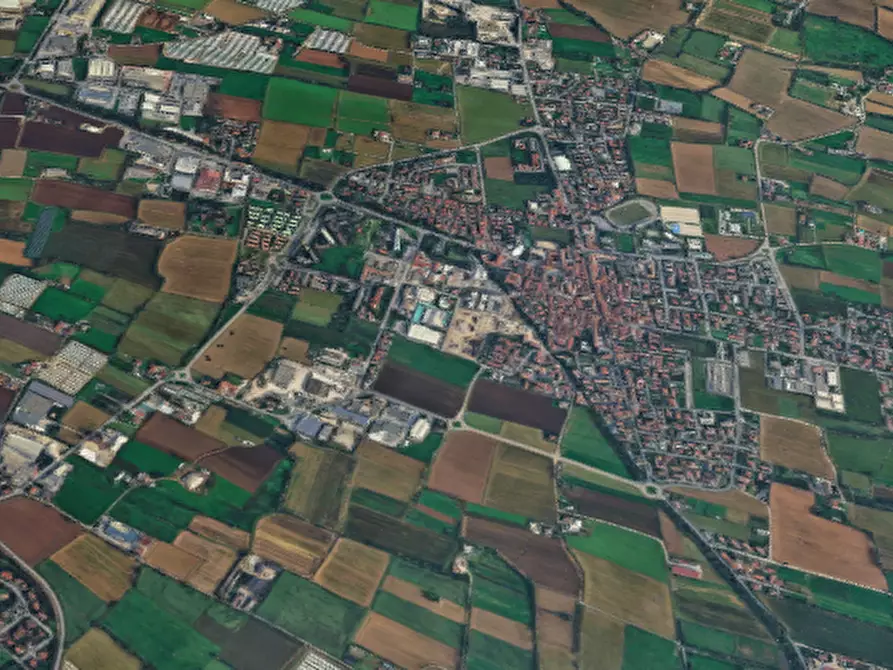 Immagine 13 di Garage in vendita  in Piazza XI Febbraio  a Zanica