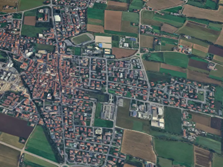 Immagine 15 di Garage in vendita  in Piazza XI Febbraio  a Zanica