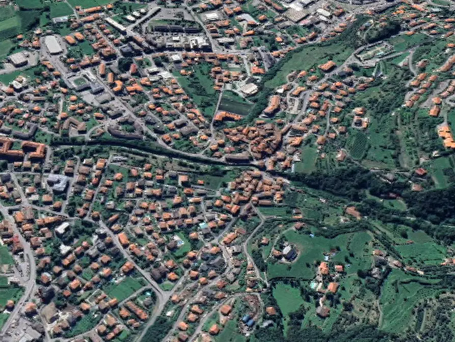 Immagine 21 di Appartamento in vendita  in Vicolo San Rocco  a Costa Volpino