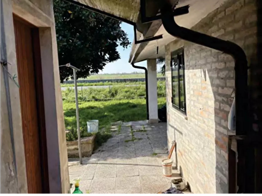 Immagine 4 di Casa indipendente in vendita  in Strada Jolanda Bonaglia a Jolanda Di Savoia