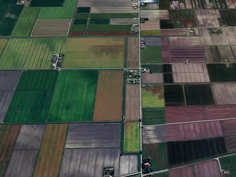 Immagine 11 di Casa indipendente in vendita  in Strada Jolanda Bonaglia a Jolanda Di Savoia