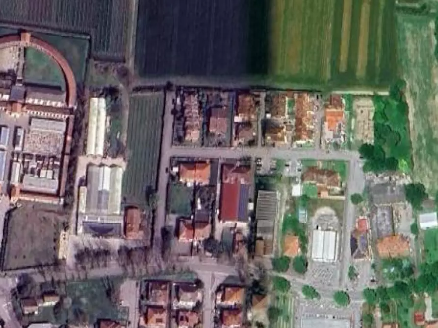 Immagine 2 di Villa in vendita  in Via Malalunga a Codigoro