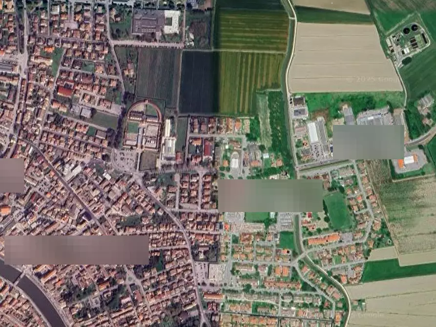 Immagine 5 di Villa in vendita  in Via Malalunga a Codigoro