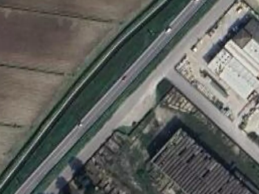 Immagine 1 di Villa in vendita  in Via Malalunga a Codigoro