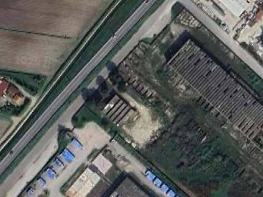 Immagine 25 di Villa in vendita  in Via Malalunga a Codigoro