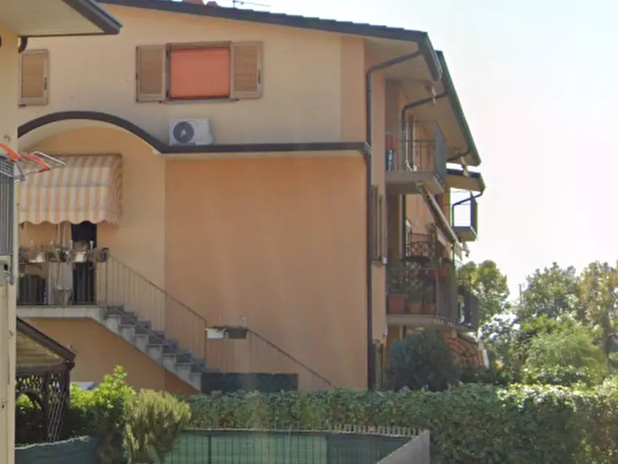 Immagine 4 di Appartamento in vendita  in Via Carso a Azzano San Paolo