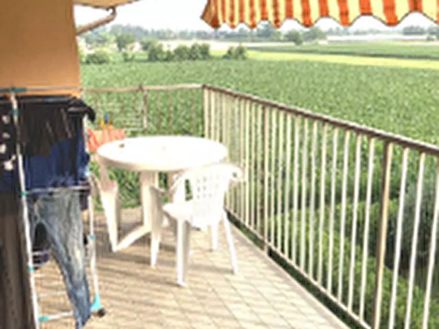 Immagine 9 di Appartamento in vendita  in Via Carso a Azzano San Paolo