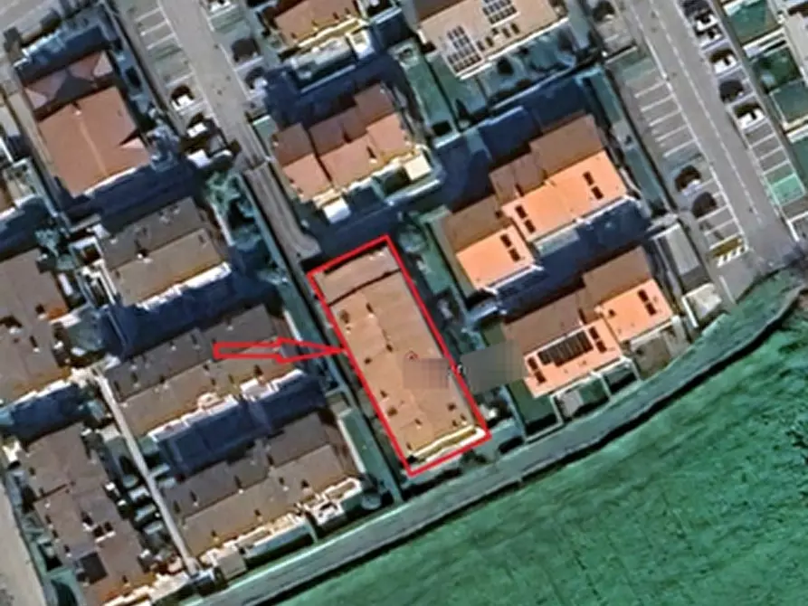 Immagine 10 di Appartamento in vendita  in Via Carso a Azzano San Paolo