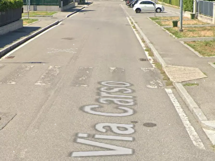 Immagine 15 di Appartamento in vendita  in Via Carso a Azzano San Paolo