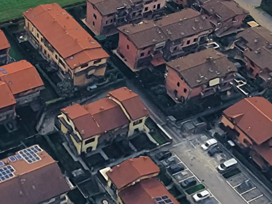 Immagine 16 di Appartamento in vendita  in Via Carso a Azzano San Paolo