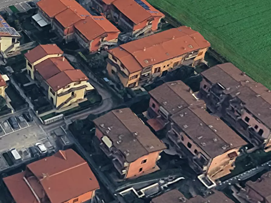 Immagine 17 di Appartamento in vendita  in Via Carso a Azzano San Paolo