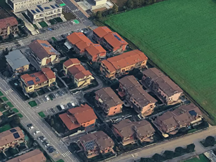 Immagine 18 di Appartamento in vendita  in Via Carso a Azzano San Paolo