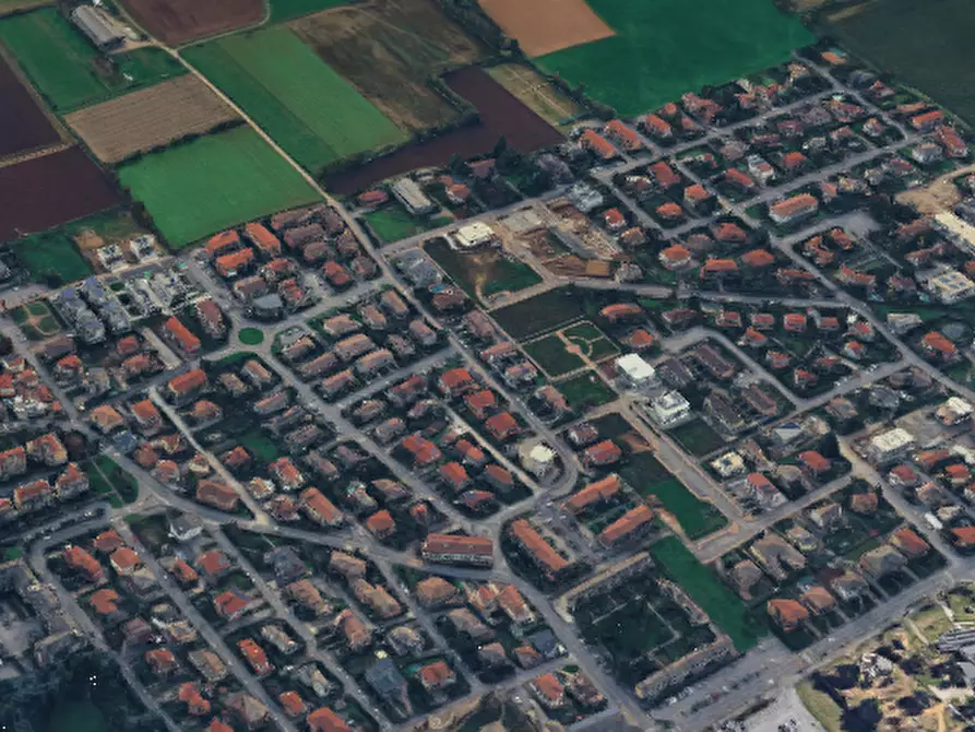 Immagine 20 di Appartamento in vendita  in Via Carso a Azzano San Paolo