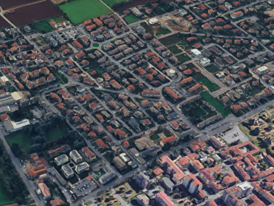 Immagine 21 di Appartamento in vendita  in Via Carso a Azzano San Paolo