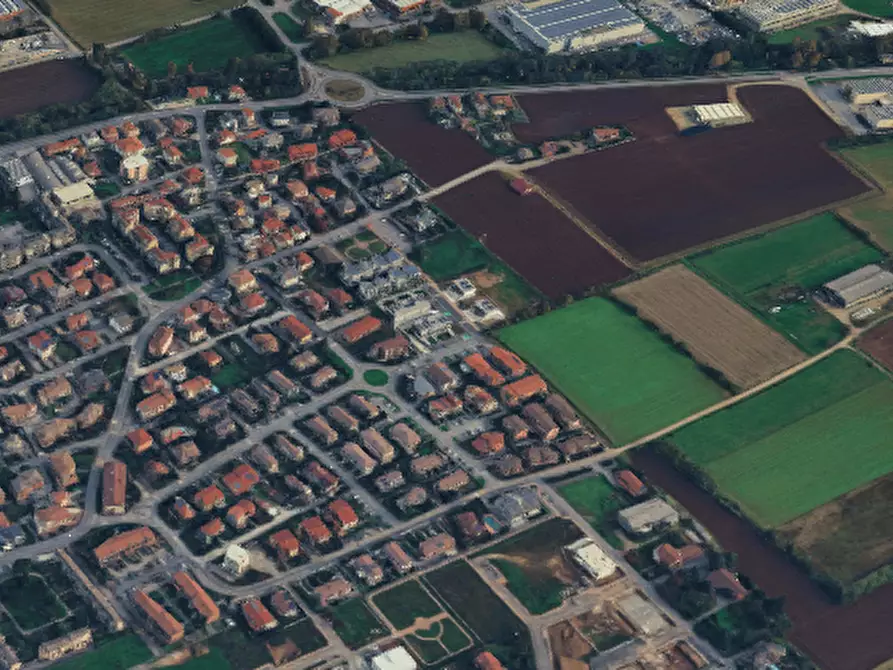 Immagine 22 di Appartamento in vendita  in Via Carso a Azzano San Paolo