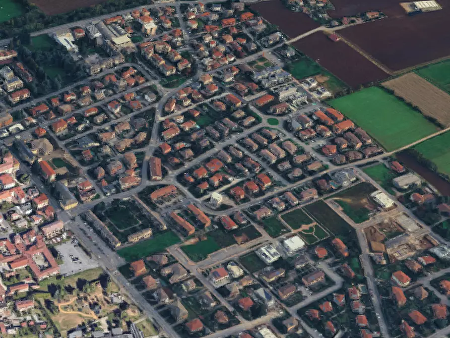 Immagine 23 di Appartamento in vendita  in Via Carso a Azzano San Paolo