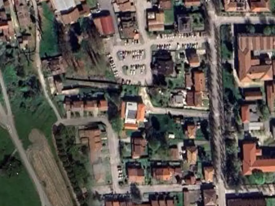 Immagine 1 di Casa indipendente in vendita  in Via Giacomo Matteotti a Castelmassa