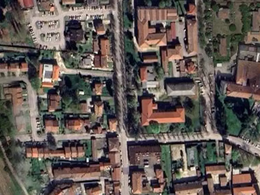 Immagine 19 di Casa indipendente in vendita  in Via Giacomo Matteotti a Castelmassa