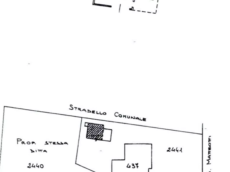 Immagine 20 di Casa indipendente in vendita  in Via Giacomo Matteotti a Castelmassa