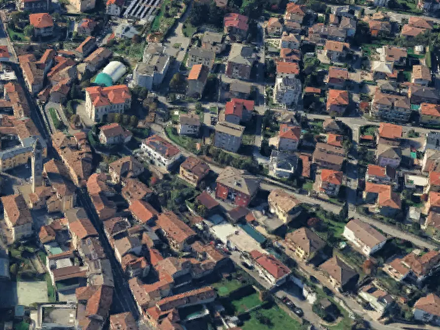 Immagine 1 di Appartamento in vendita  in Via Alessandro Manzoni a Albino