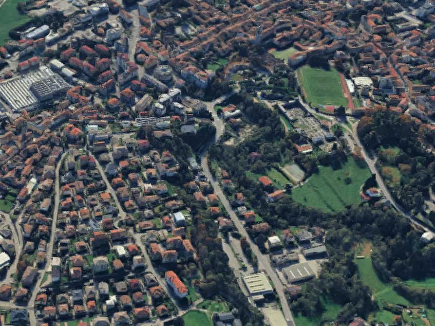 Immagine 2 di Appartamento in vendita  in Via Alessandro Manzoni a Albino