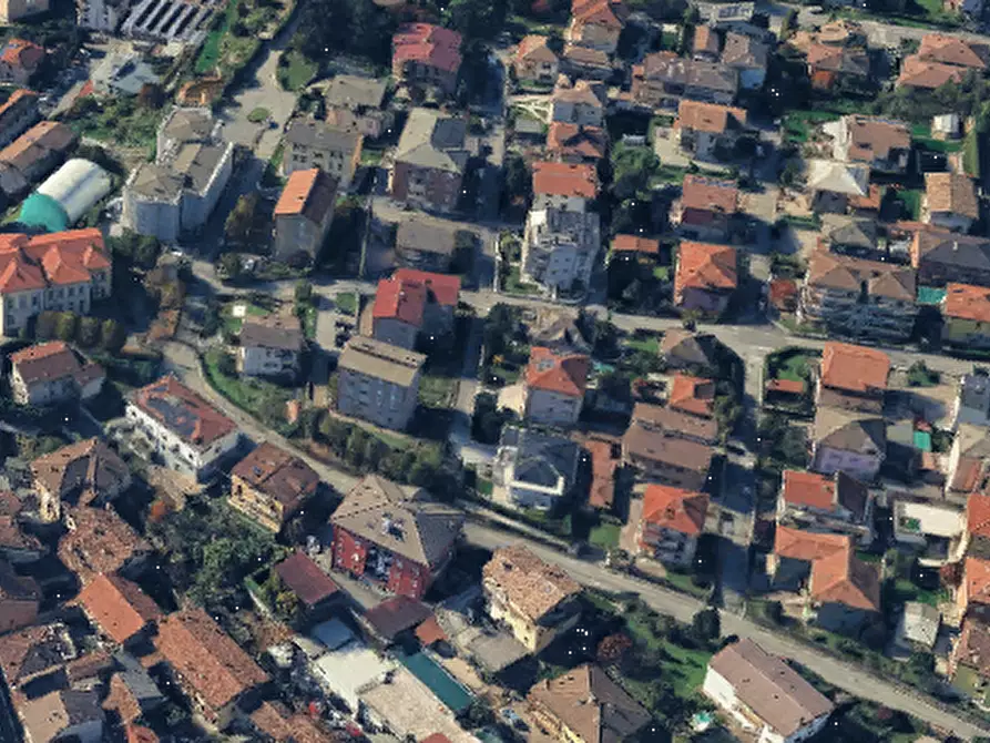 Immagine 3 di Appartamento in vendita  in Via Alessandro Manzoni a Albino