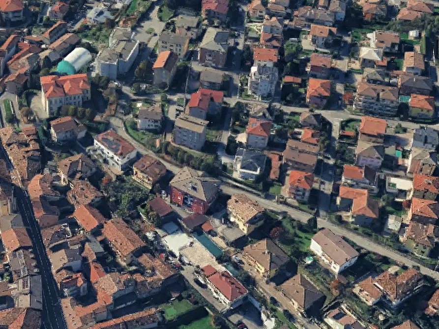 Immagine 4 di Appartamento in vendita  in Via Alessandro Manzoni a Albino