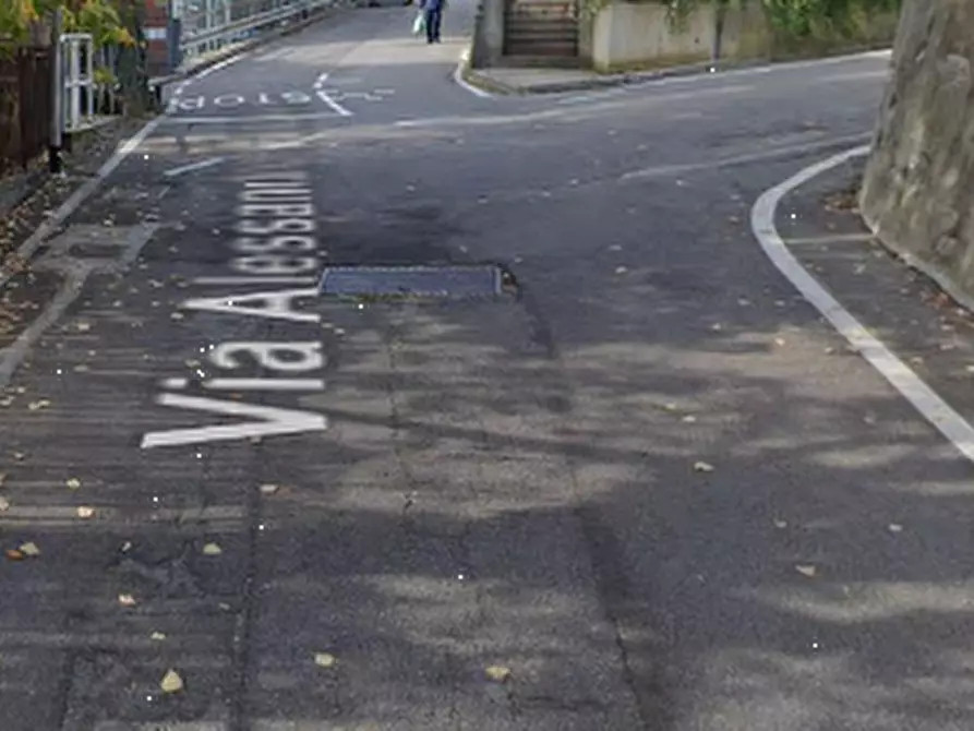 Immagine 7 di Appartamento in vendita  in Via Alessandro Manzoni a Albino