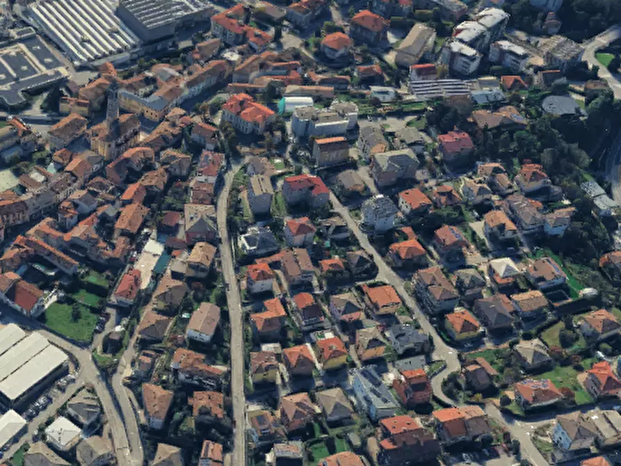 Immagine 8 di Appartamento in vendita  in Via Alessandro Manzoni a Albino