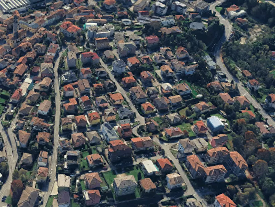 Immagine 9 di Appartamento in vendita  in Via Alessandro Manzoni a Albino