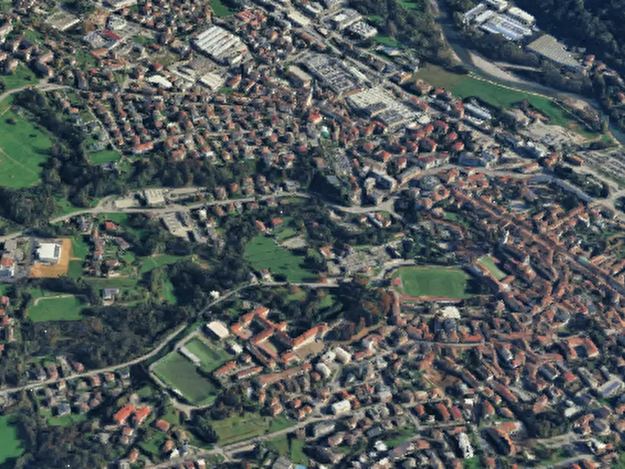 Immagine 12 di Appartamento in vendita  in Via Alessandro Manzoni a Albino