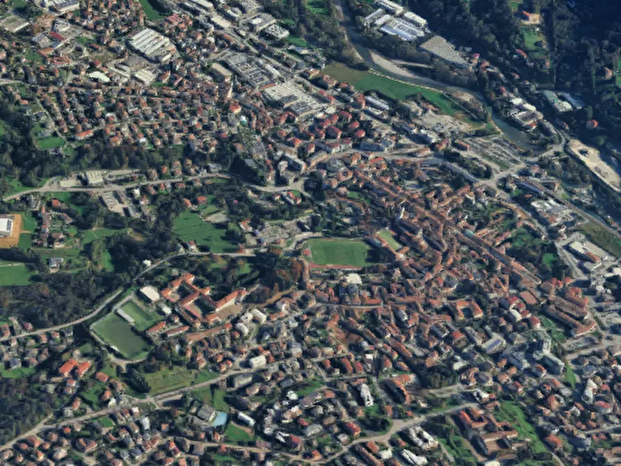 Immagine 13 di Appartamento in vendita  in Via Alessandro Manzoni a Albino