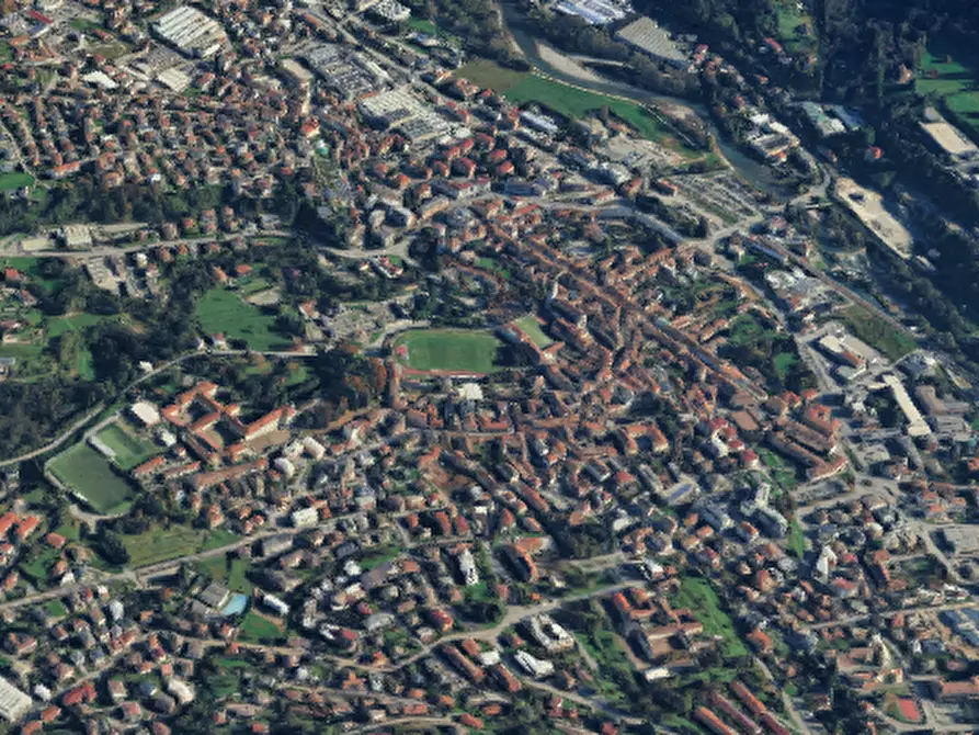 Immagine 14 di Appartamento in vendita  in Via Alessandro Manzoni a Albino