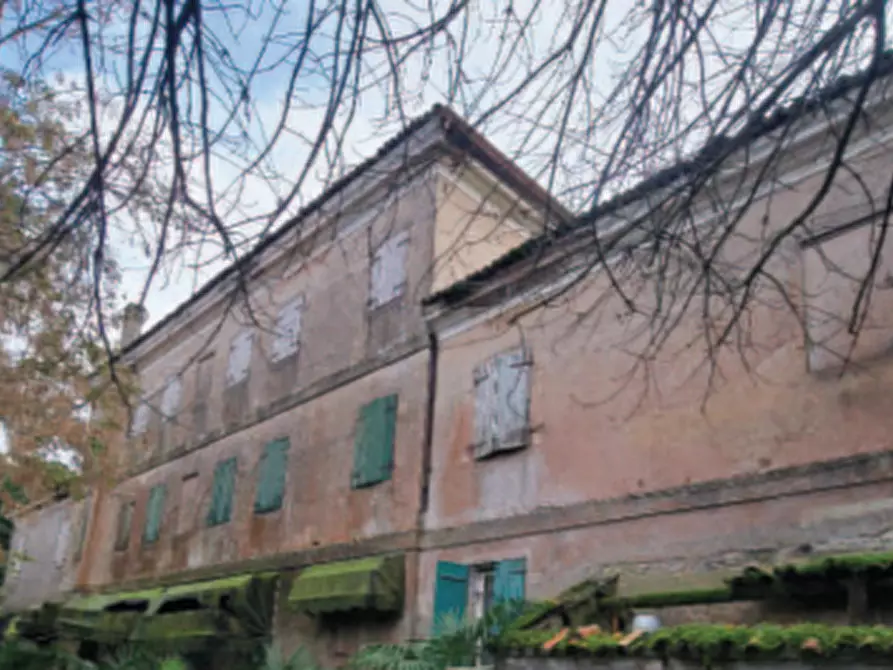 Immagine 1 di Villa in vendita  in Via Del Mare a Loreo