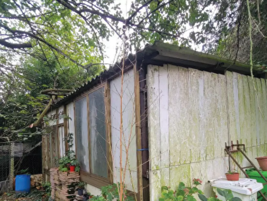 Immagine 4 di Villa in vendita  in Via Del Mare a Loreo