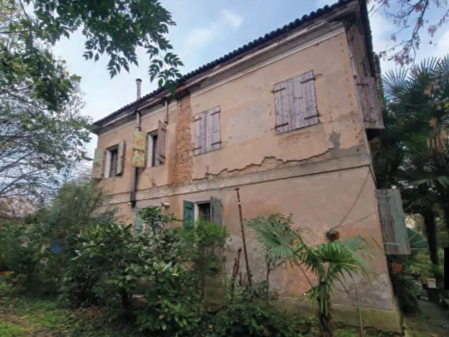 Immagine 8 di Villa in vendita  in Via Del Mare a Loreo