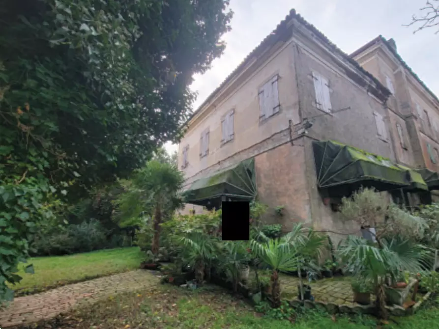 Immagine 10 di Villa in vendita  in Via Del Mare a Loreo