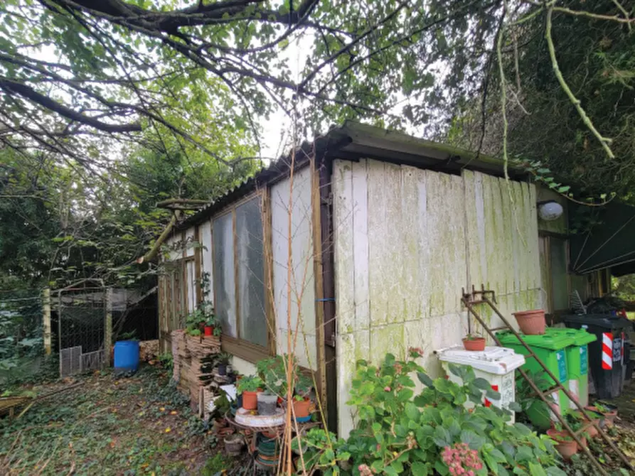 Immagine 17 di Villa in vendita  in Via Del Mare a Loreo