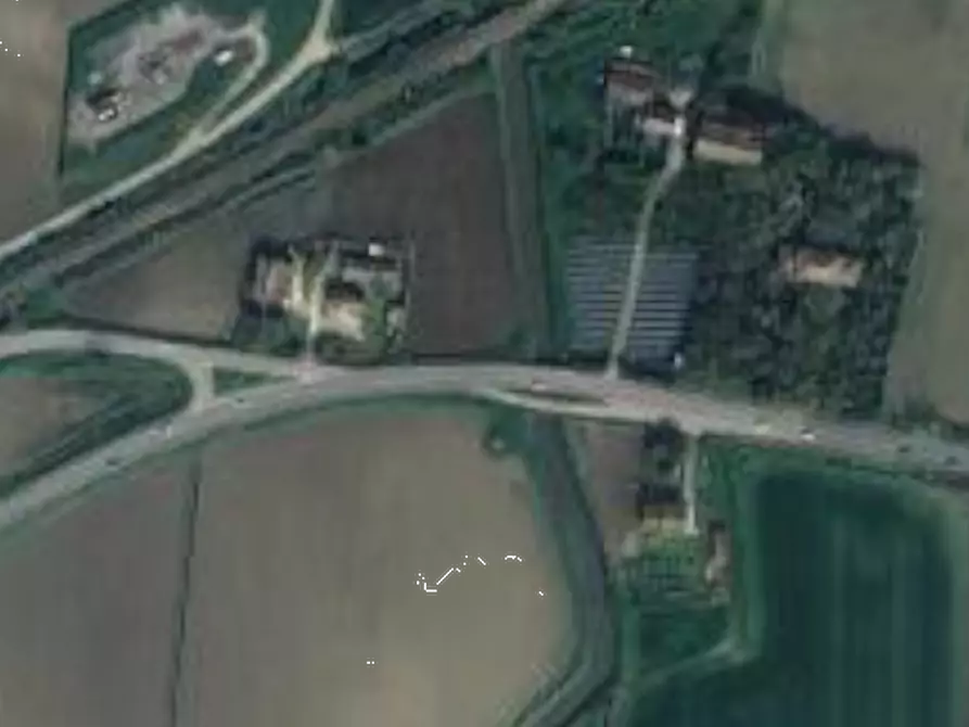 Immagine 21 di Villa in vendita  in Via Del Mare a Loreo